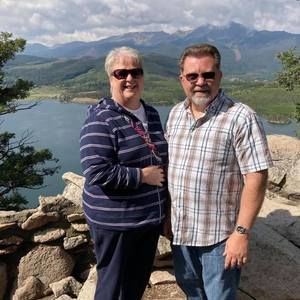 Meet your Posher, Kathy